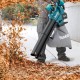 Akulehepuhur-imur MAKITA UB005GZ 40V MAX XGT 5 Akulehepuhur-imur MAKITA UB005GZ 40V MAX XGT 5