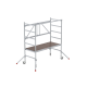 Mobiilne moodultelling ALTREX RS34 moodul nr 1 1
