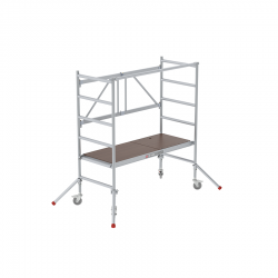 Mobiilne moodultelling ALTREX RS34 moodul nr 1