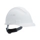 Ventilatsiooniga kaitsekiiver HONEYWELL North Short Hard Hat, valge 1 Ventilatsiooniga kaitsekiiver HONEYWELL North Short Hard Hat, valge 1