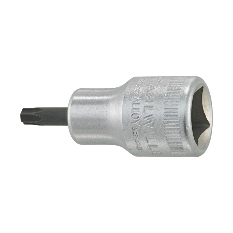 1/2" galvutė STAHLWILLE 54TXB T55 1
