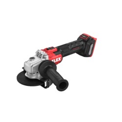 Akunurklihvija FLEX LB/LBE 125-15 18-EC