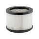 Filter FLEX VC 9 FE HEPA 13 1