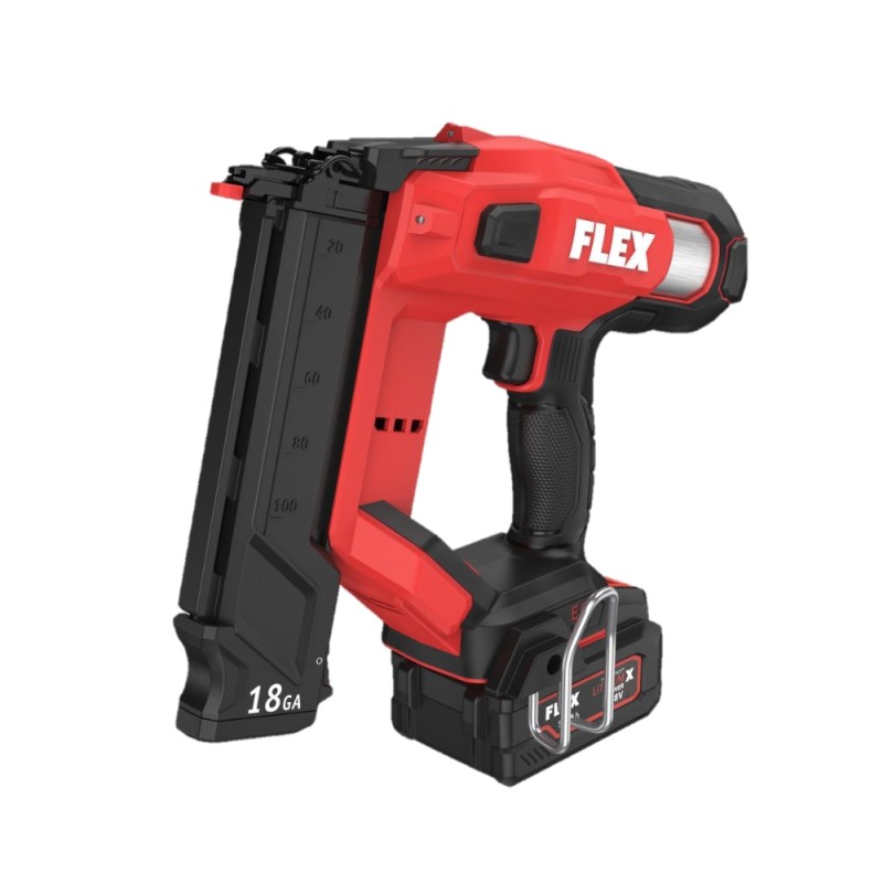 Akunaelapüstol FLEX NB 16-54 18-EC 1 Akunaelapüstol FLEX NB 16-54 18-EC 1