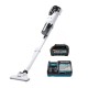 Akumuliatorinis dulkių siurblys su integruotu ciklonu MAKITA CL003GD108 40V MAX XGT 1