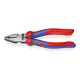 Kombineeritud näpitstangid KNIPEX 0202180 1 Kombineeritud näpitstangid KNIPEX 0202180 1