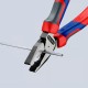 Kombineeritud näpitstangid KNIPEX 0202180 2 Kombineeritud näpitstangid KNIPEX 0202180 2