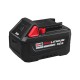 Aku MILWAUKEE M18 HB5 5,0Ah 1
