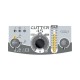 Plasmalõikur GYS Cutter 45 CT 2