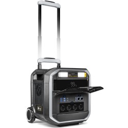 Mobiilne vooluallikas GYS Power Pack 29,36 FC
