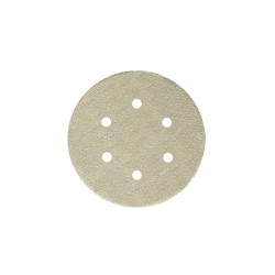 Kleepuv liivapaber KLINGSPOR PS 33 CK GLS3 150mm, 80