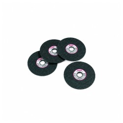 Poleerimisketas, pehme 152x25 mm FLEX, 3 mm