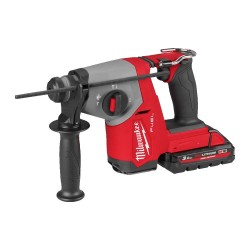 Akupuurvasar MILWAUKEE M18 FHAC16-302X