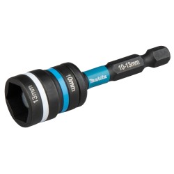 Mutride/poltide padrun 2-in-1 MAKITA 10/13mm