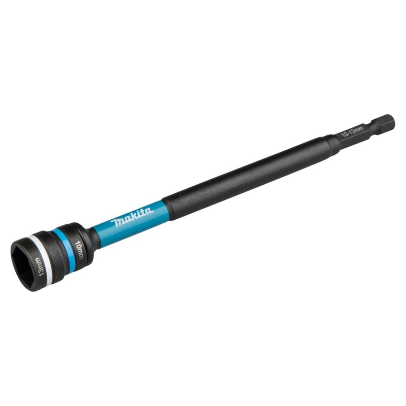 Mutride/poltide padrun 2-in-1 MAKITA 10/13mm 150mm 1 Mutride/poltide padrun 2-in-1 MAKITA 10/13mm 150mm 1