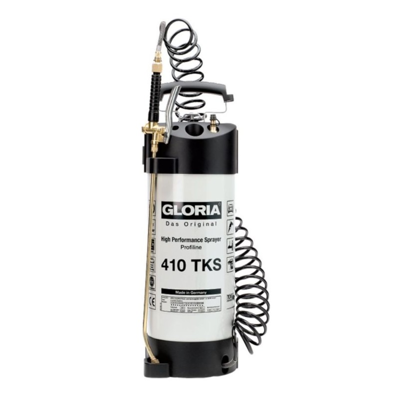 Surveprits GLORIA 410 TKS Profiline 10l 1