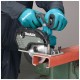 Akumetallisaag MAKITA CS004GZ 6 Akumetallisaag MAKITA CS004GZ 6