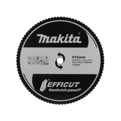 Saeketas sandwich-paneelidele MAKITA EFFICUT 415x30x2,6mm Z90