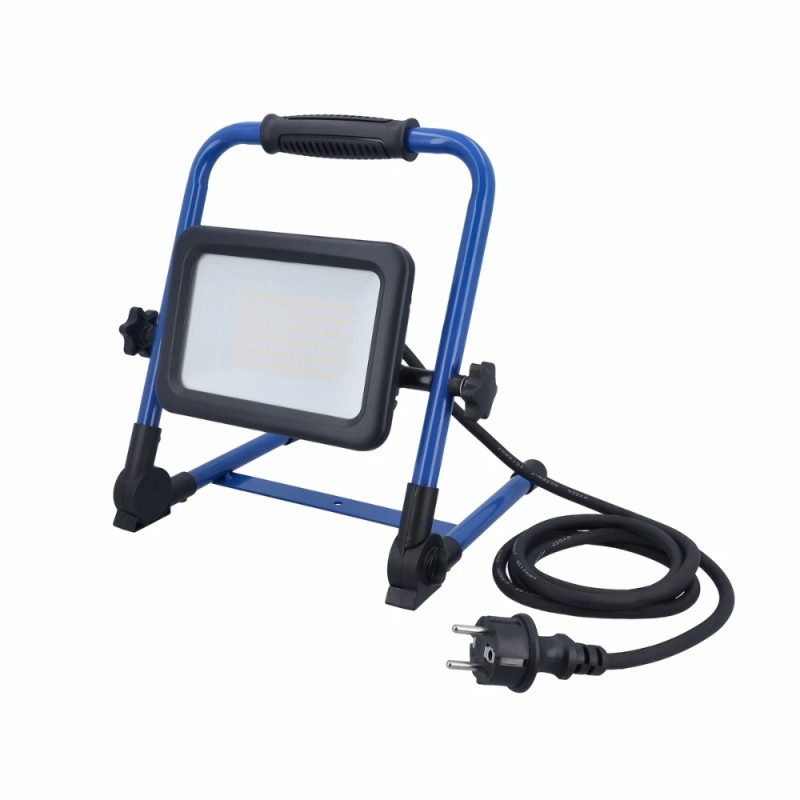 Kaasaskantav LED-valgusti AS-SCHWABE Optiline 50W 1 Kaasaskantav LED-valgusti AS-SCHWABE Optiline 50W 1