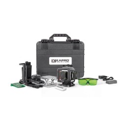 Ristjoonlaser KAPRO 964 Maestro 4D