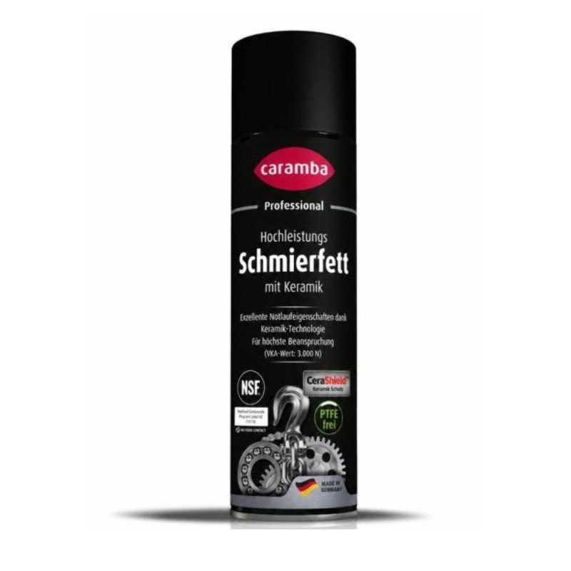 Universaalne määrdeaine CARAMBA 500ml 1 Universaalne määrdeaine CARAMBA 500ml 1