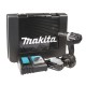Akutrell-kruvikeeraja MAKITA DDF484RTEB 1 Akutrell-kruvikeeraja MAKITA DDF484RTEB 1