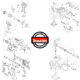 Rootor MAKITA 619263-3 2