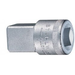 Adapter STAHLWILLE Nr.514 1/2"x3/4"