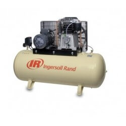 Kolmefaasiline kolbkompressor INGERSOLL RAND PBN4-270-3