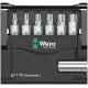 TORX otsikute komplekt WERA 056294