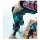 Puurvasar MAKITA HR2630TJ SDS Plus, koos tarvikutega 2