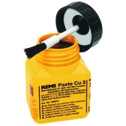 Pehme jootepasta REMS Paste Cu 3