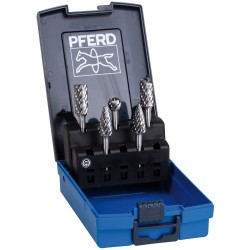 HM freeside komplekt PFERD 1812 STEEL