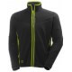 Fliisjakk HELLY HANSEN Magni Fleece Jacket, must 1