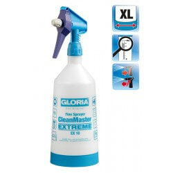 Pihusti GLORIA CleanMaster EX 1,0L