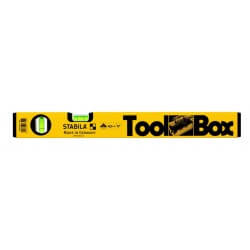 Vesilood 43 cm 70 Toolbox STABILA