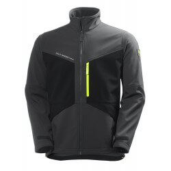 Jope HELLY HANSEN Aker Softshell, hall