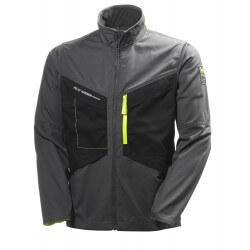 Jakk HELLY HANSEN Aker, hall/must