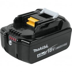 Aku MAKITA BL1840B 18V 4,0Ah