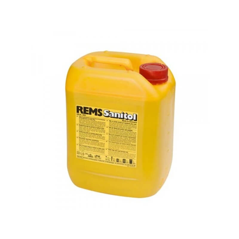 Keermestusvedelik REMS Sanitol, 5l 1