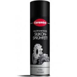 Silikoonmääre CARAMBA 500 ml