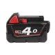 Aku MILWAUKEE M18 B4 4.0 Ah