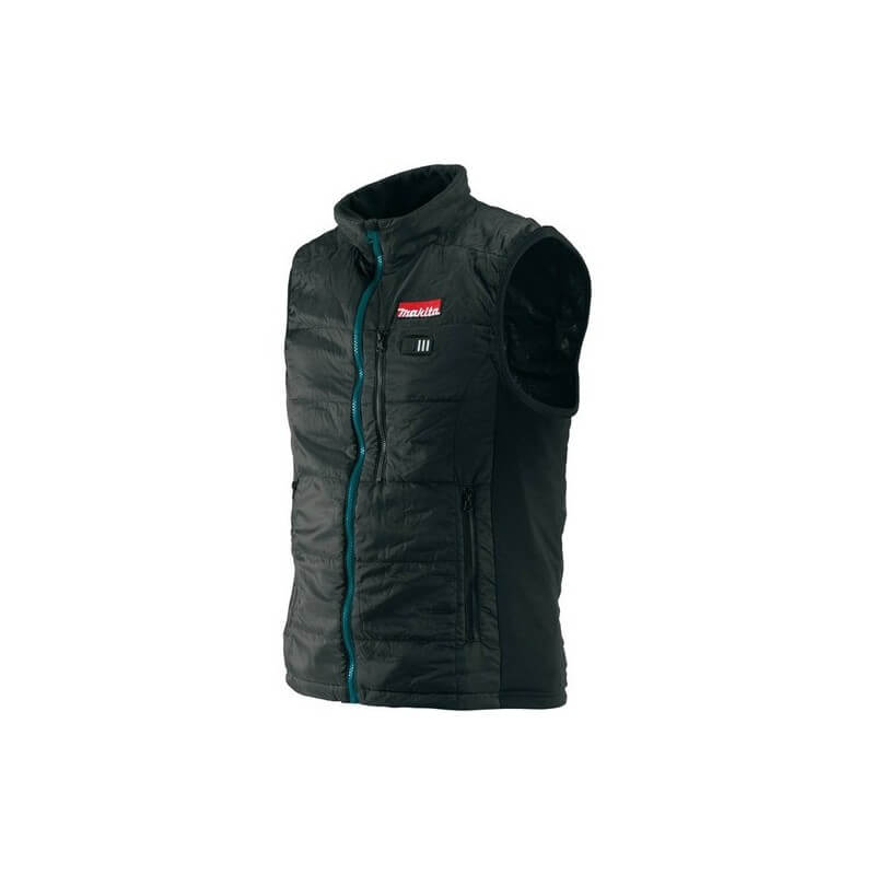 Akumuliatorinė šildanti liemenė MAKITA DCV200ZL 1