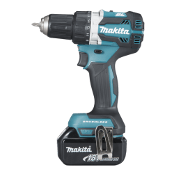 Akutrell MAKITA DDF484RTJ