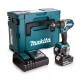 Akulööktrell MAKITA DHP484RTJ