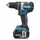 Akulööktrell MAKITA DHP484RTJ