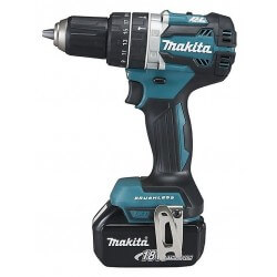 Akulööktrell MAKITA DHP484RTJ