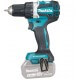 Akutrell MAKITA DDF484Z