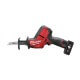 Akutiigersaag MILWAUKEE M12 CHZ-402C