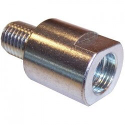 Adapter FLEX 5/8"-16UN / M16